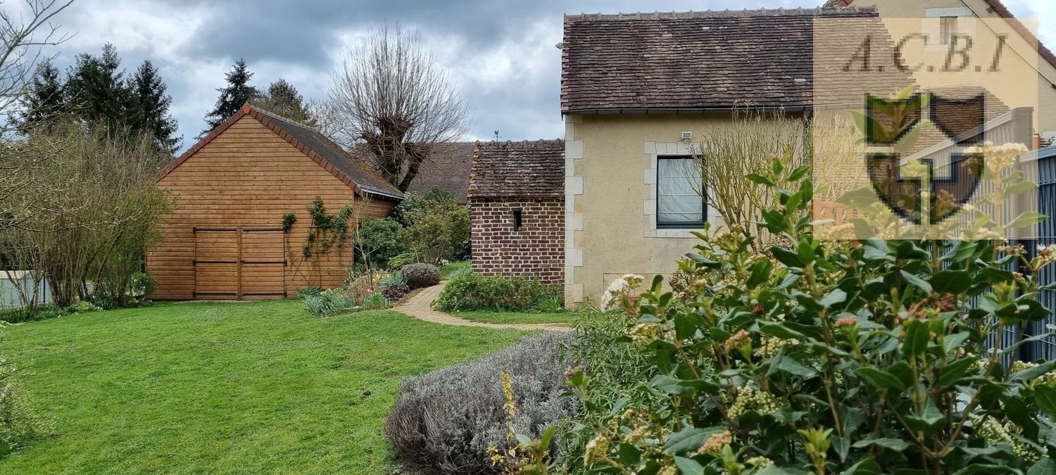 Maison à vendre, 80m², Vendôme