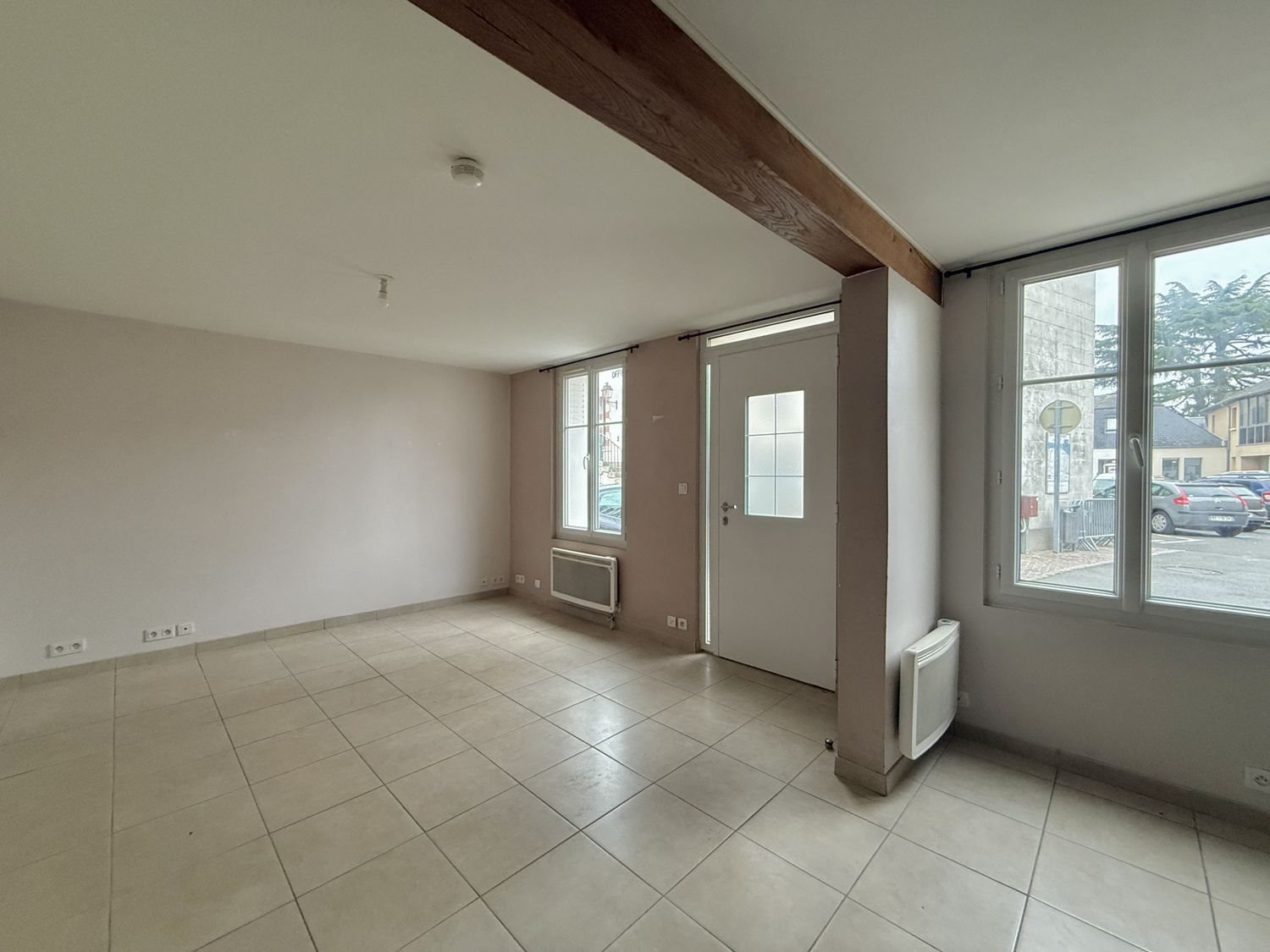 Appartement à vendre, 36m², Bléré