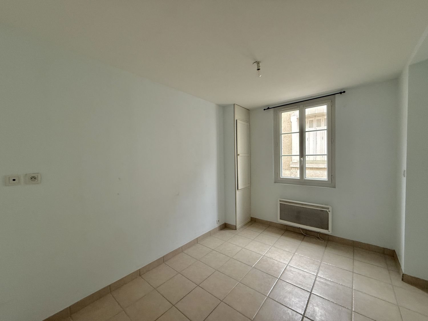 Appartement à vendre, 36m², Bléré