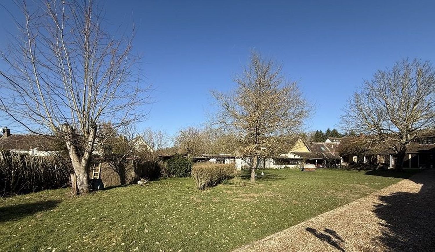 Maison à vendre, 128m², Garnay