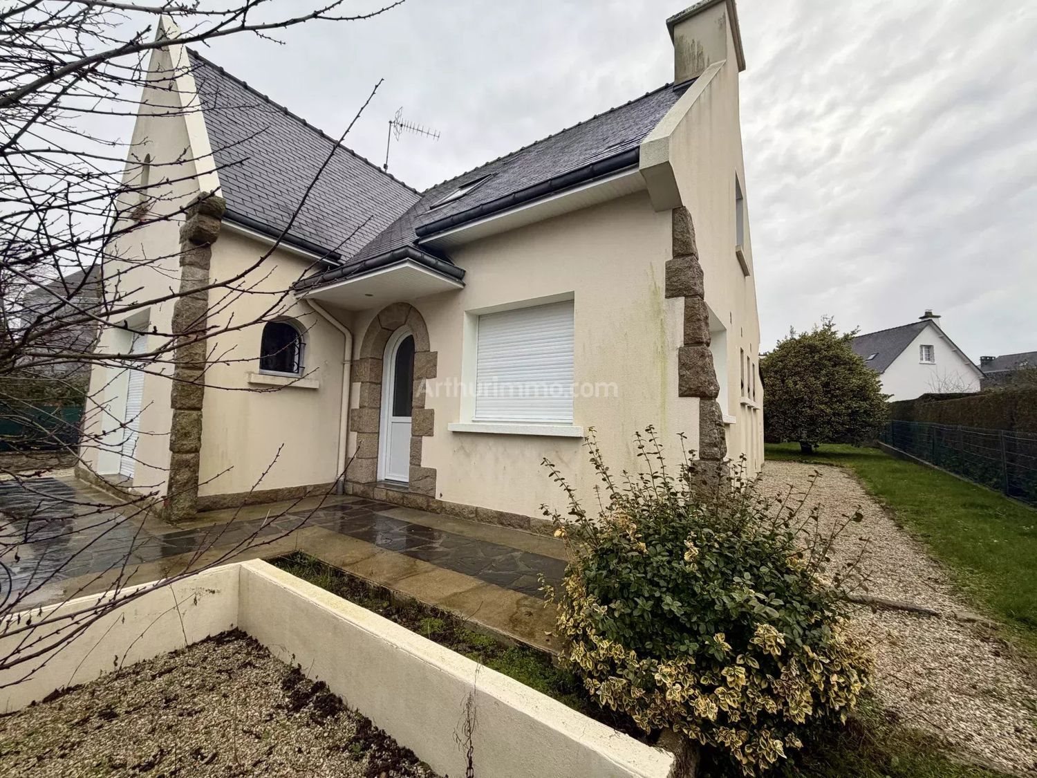 Maison à vendre, 76m², Dinan