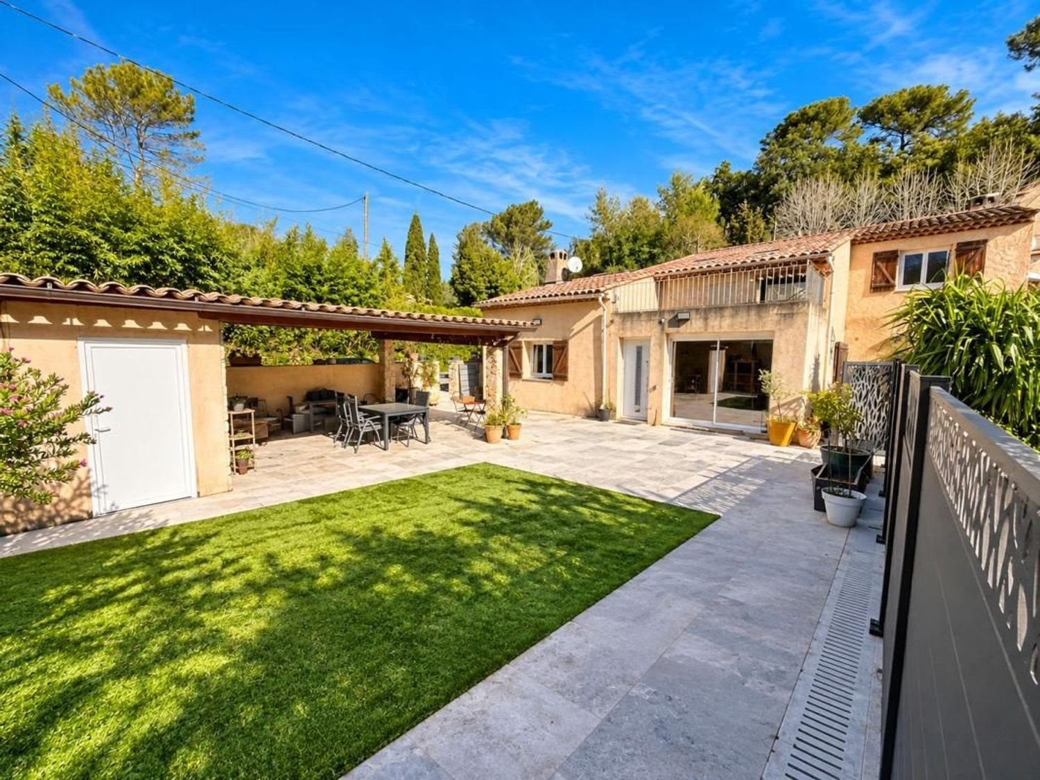 Maison à vendre, 114m², Grasse