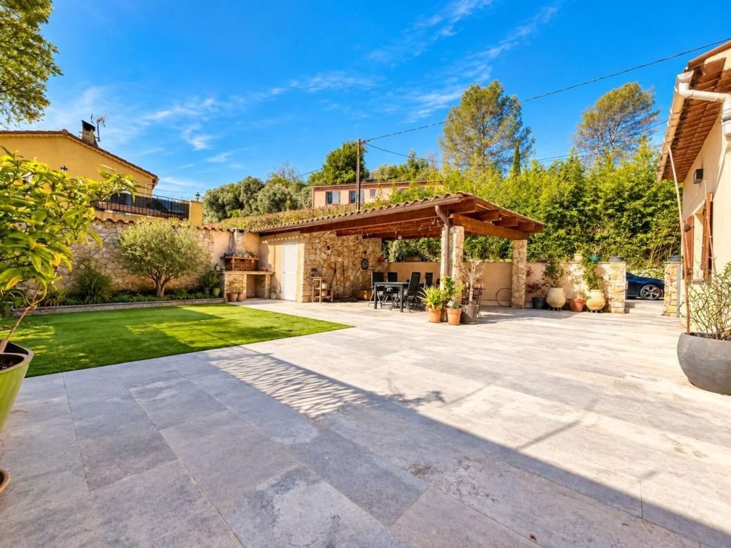 Maison à vendre, 114m², Grasse