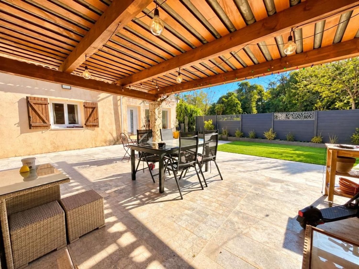 Maison à vendre, 114m², Grasse