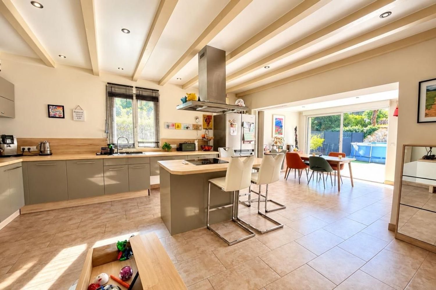 Maison à vendre, 114m², Grasse