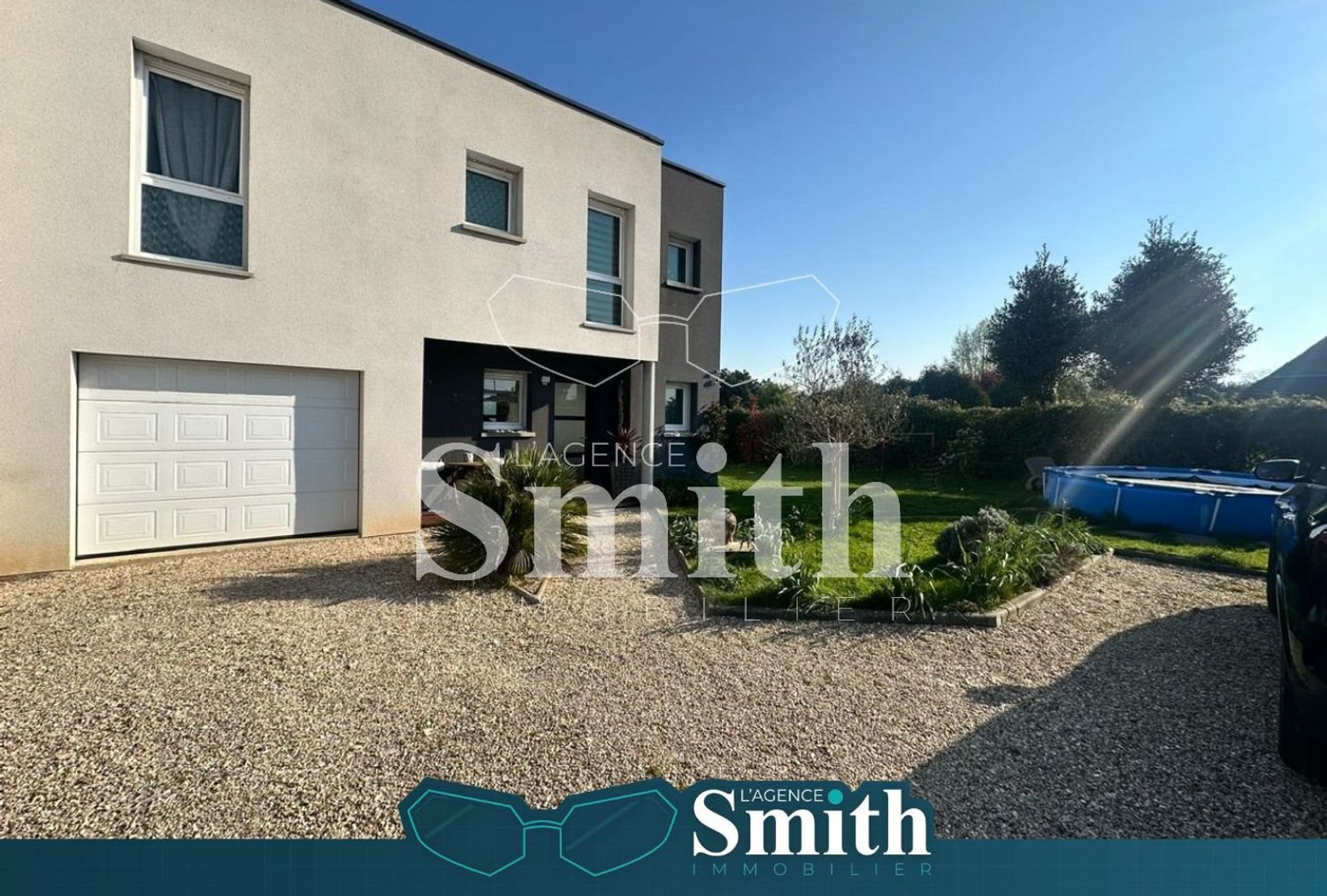 Maison à vendre, 97m², Saint-Jacques-sur-Darnétal