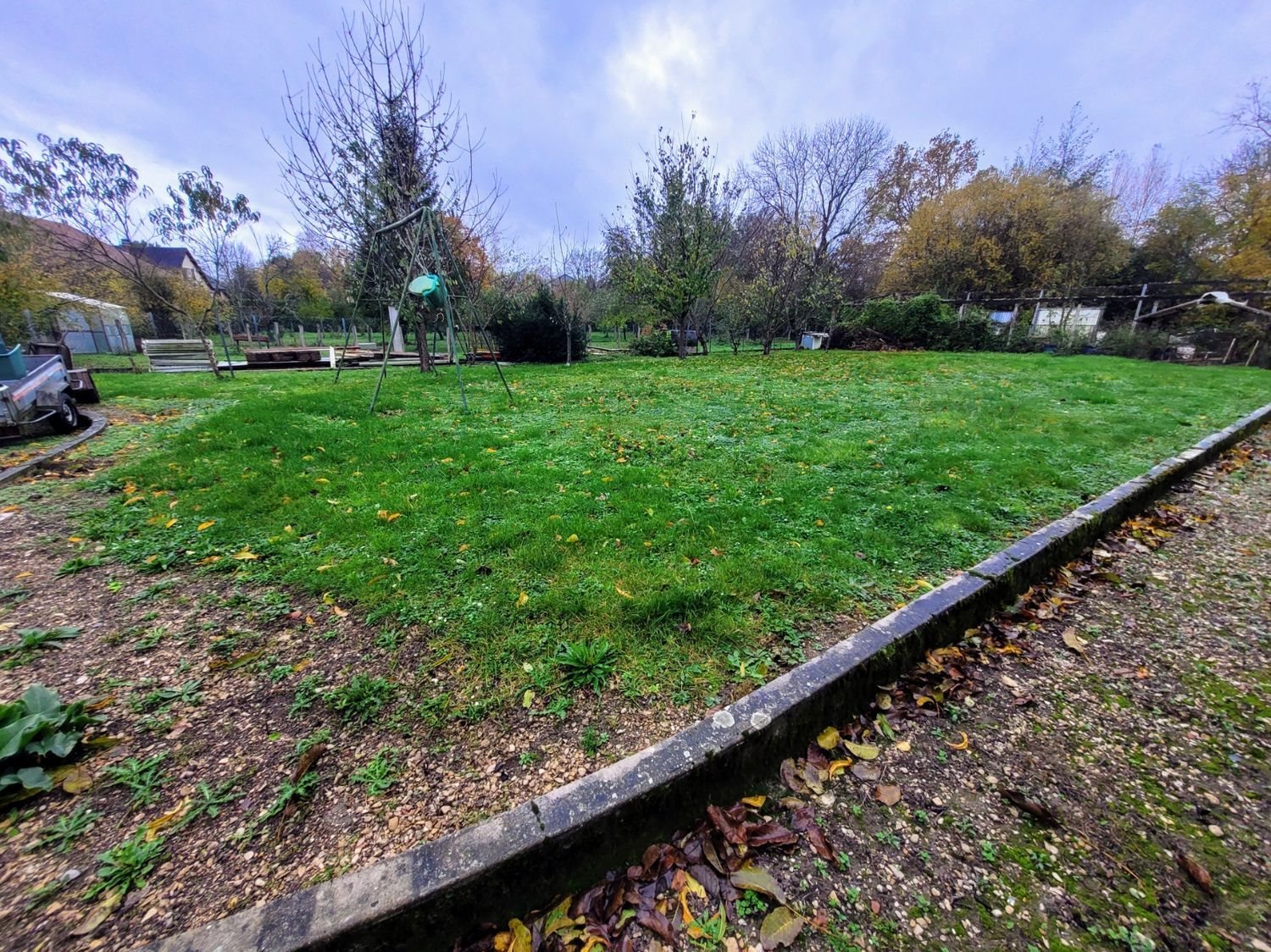 Maison à vendre, 88m², Bréviandes