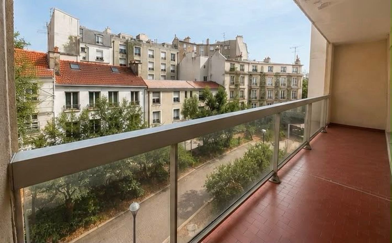 Appartement à vendre, 52m², Vincennes