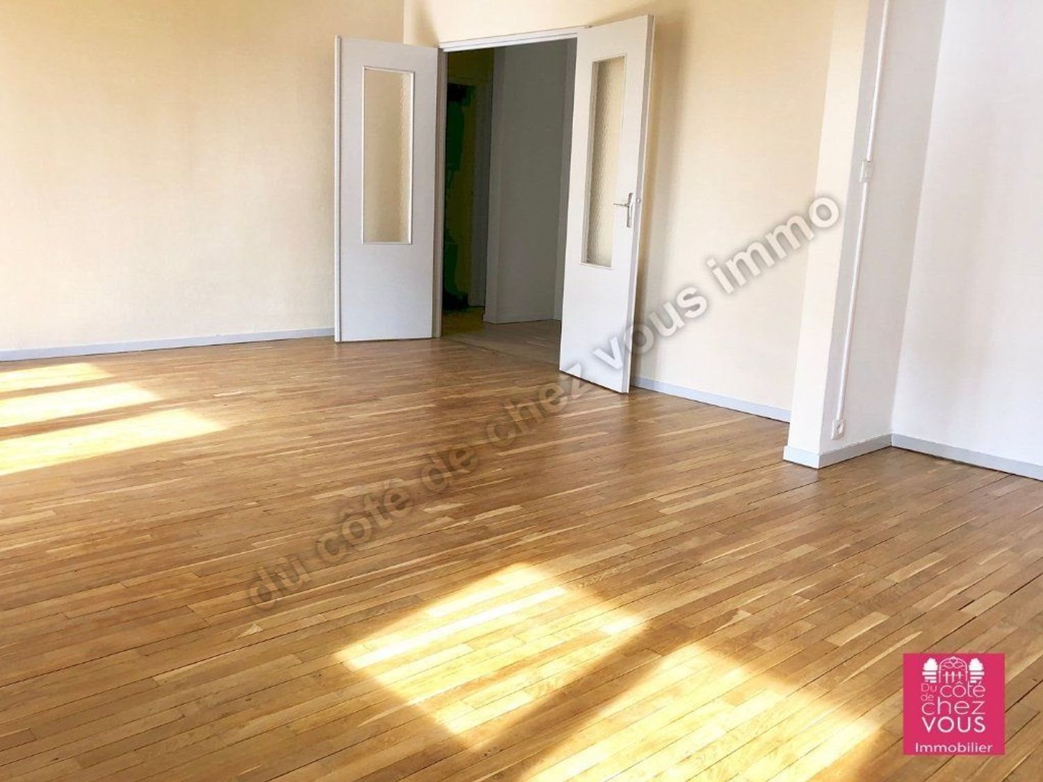 Appartement à vendre, 74m², Saint-André-les-Vergers