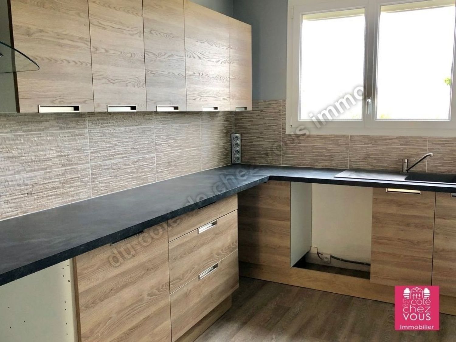 Appartement à vendre, 74m², Saint-André-les-Vergers
