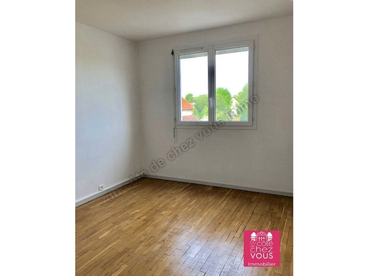 Appartement à vendre, 74m², Saint-André-les-Vergers