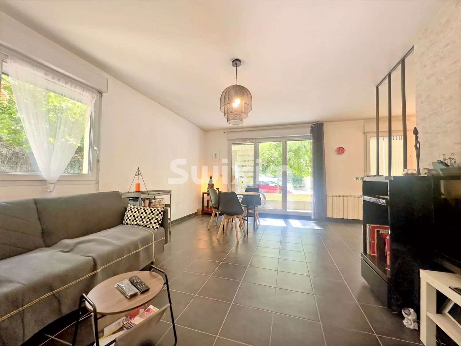 Appartement à vendre, 80m², Saint-Julien-en-Genevois