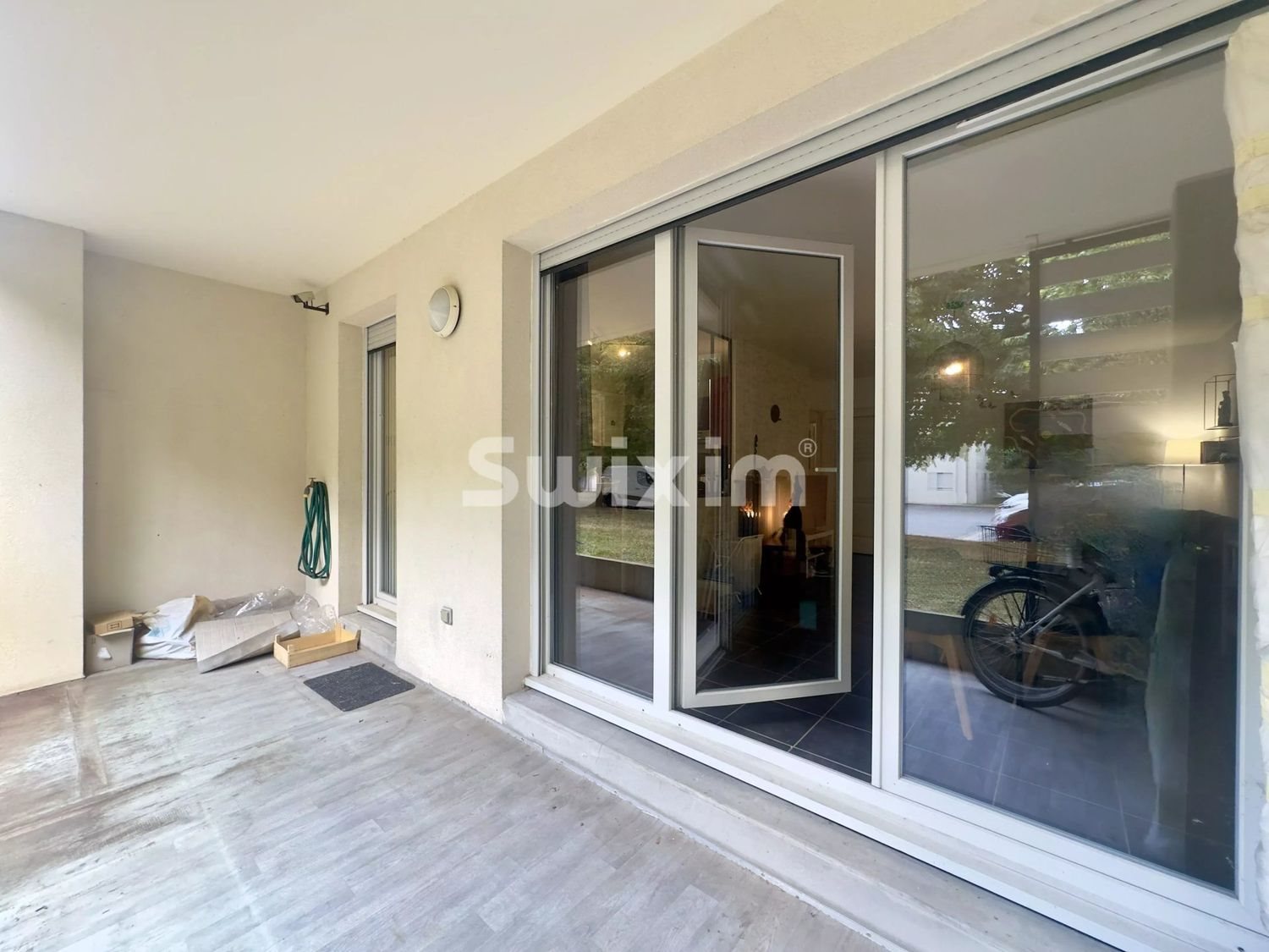 Appartement à vendre, 80m², Saint-Julien-en-Genevois