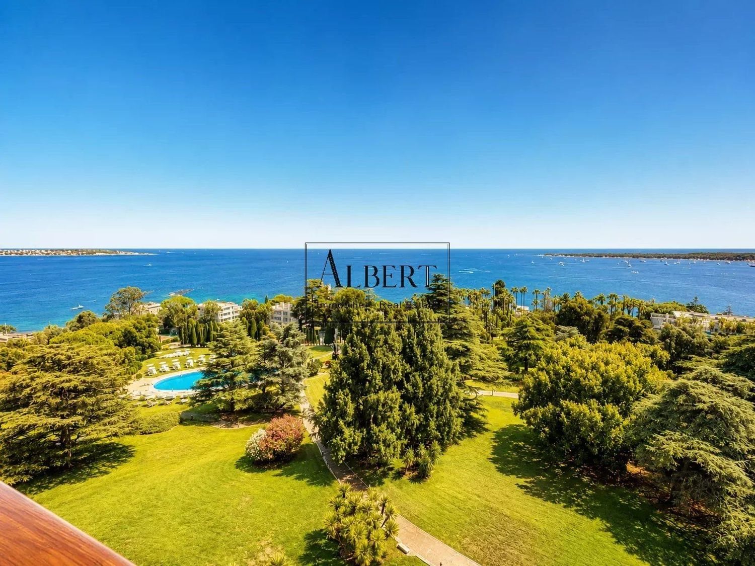 Appartement à louer, 11m², Cannes