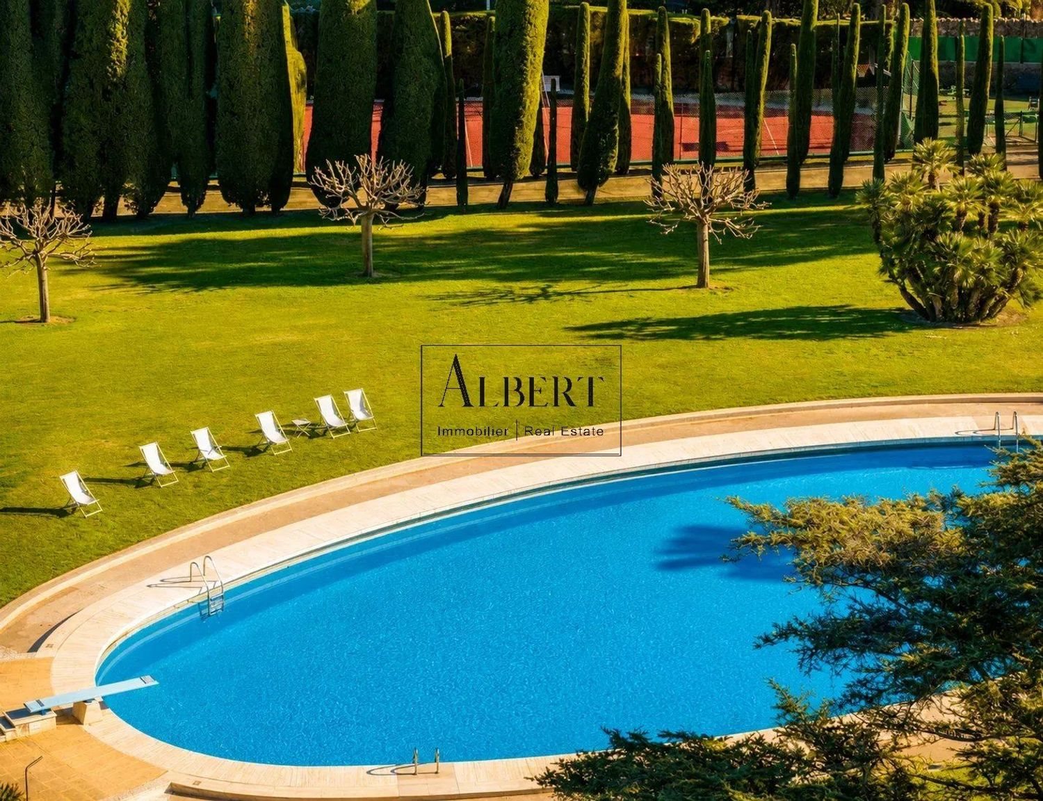 Appartement à louer, 11m², Cannes