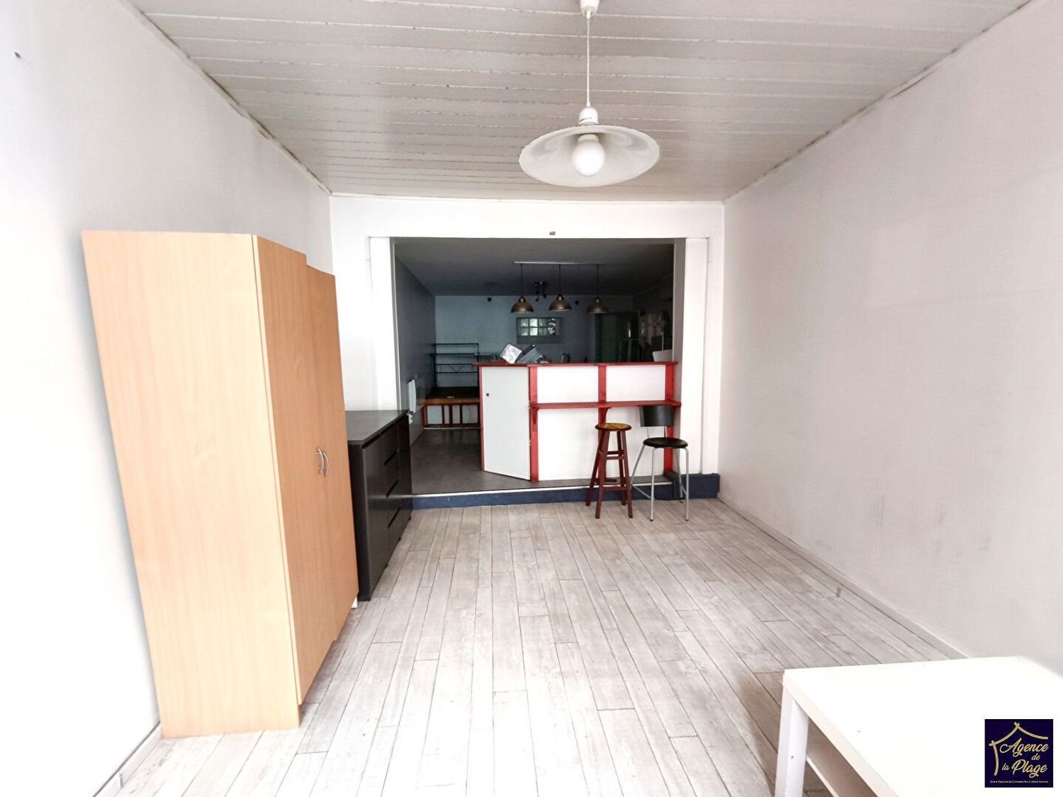 Appartement à vendre, 40m², Calais