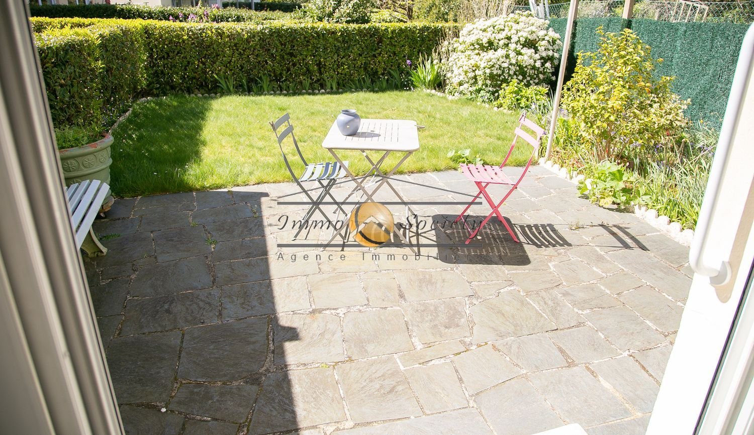 Maison à vendre, 90m², Petit-Couronne