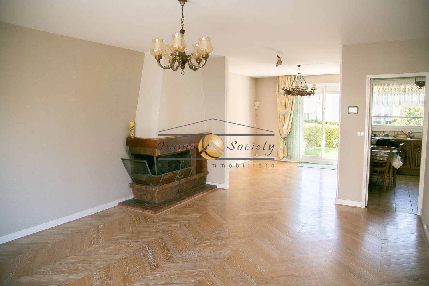Maison à vendre, 90m², Petit-Couronne