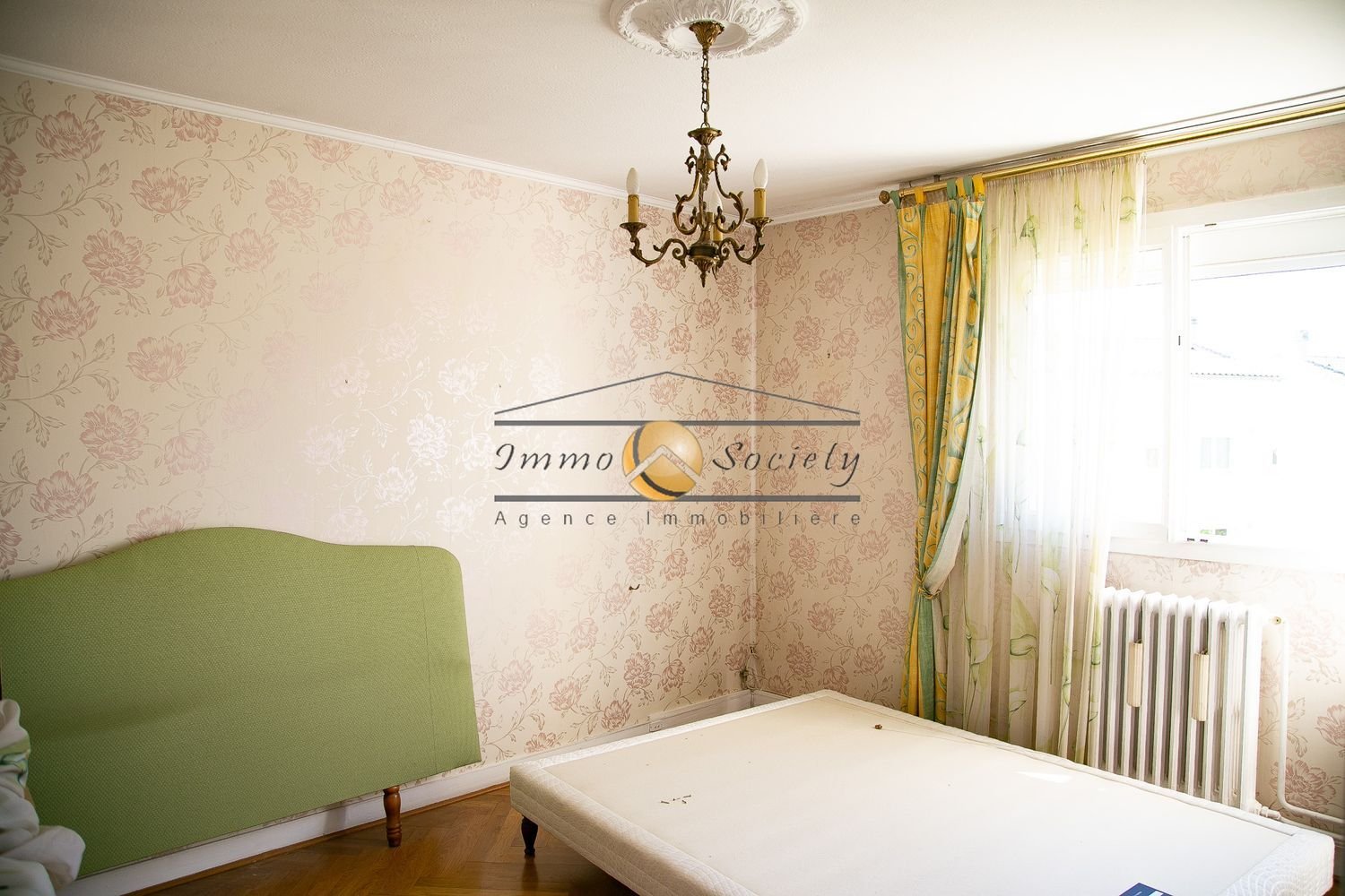 Maison à vendre, 90m², Petit-Couronne