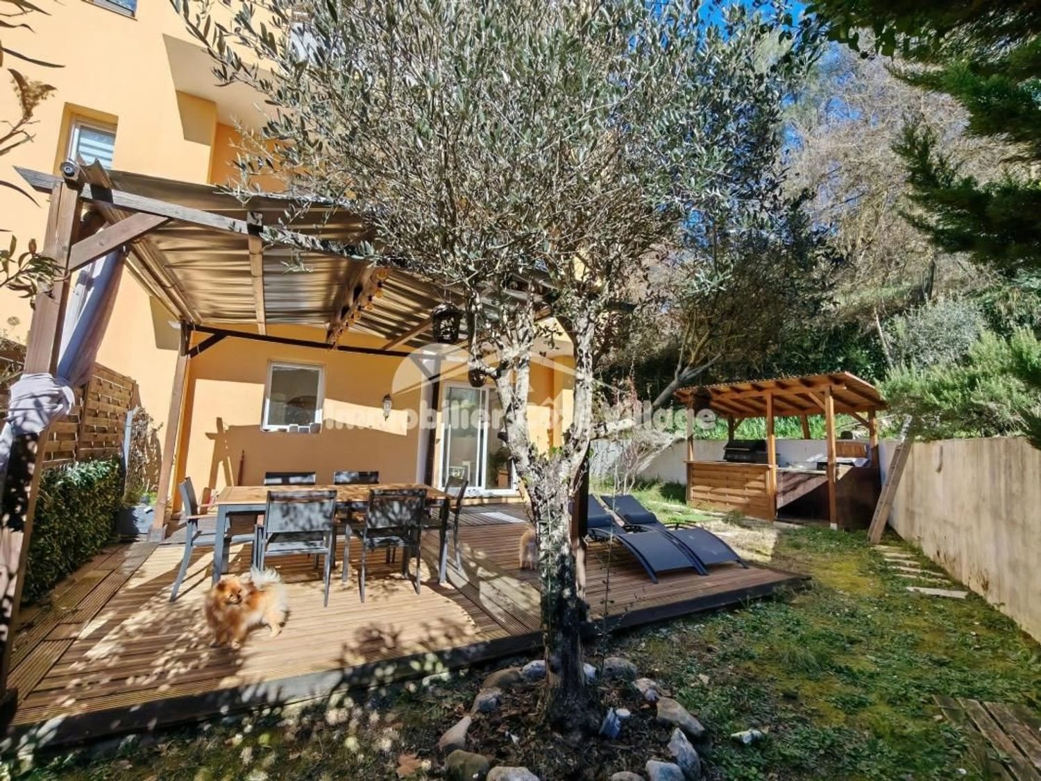 Appartement à vendre, 70m², Peille