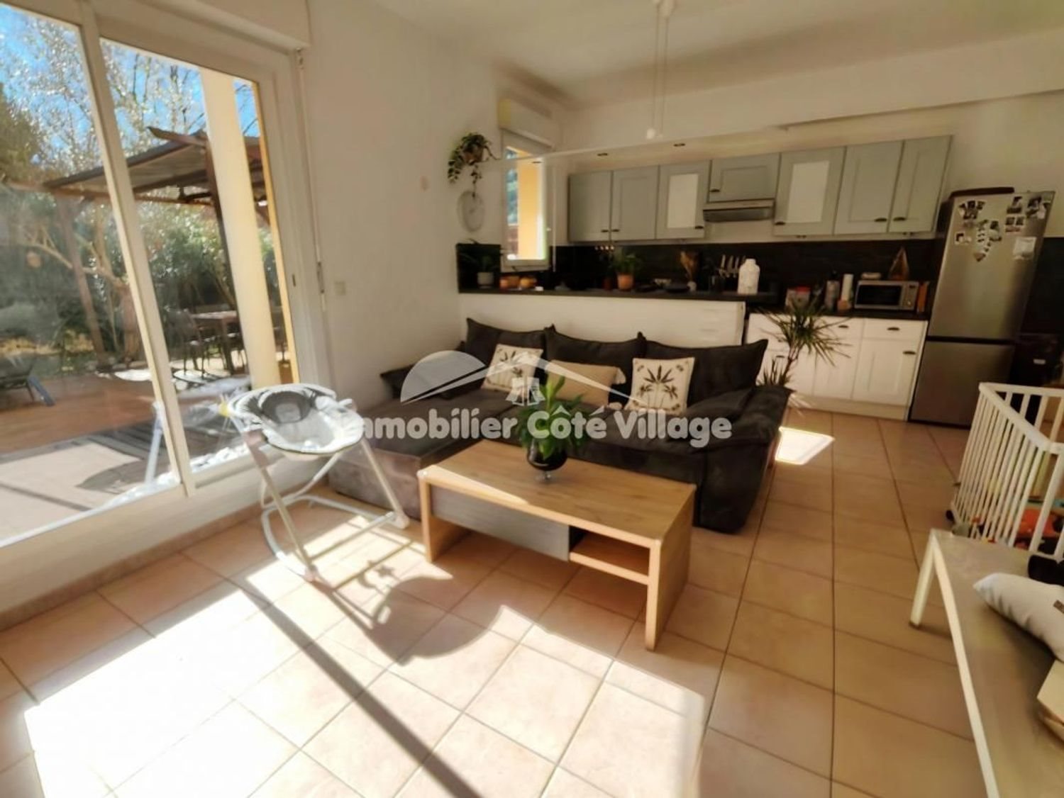 Appartement à vendre, 70m², Peille