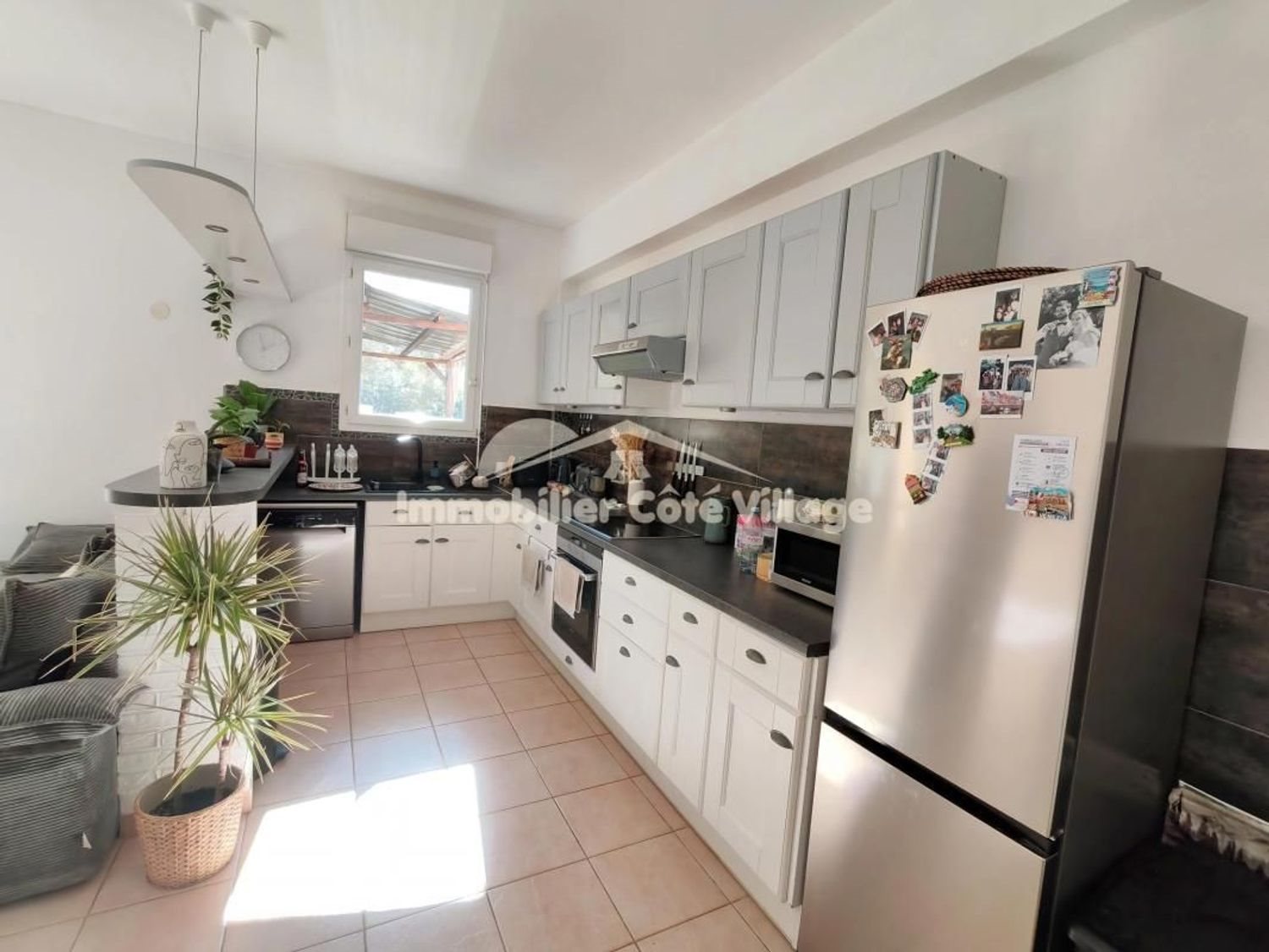 Appartement à vendre, 70m², Peille