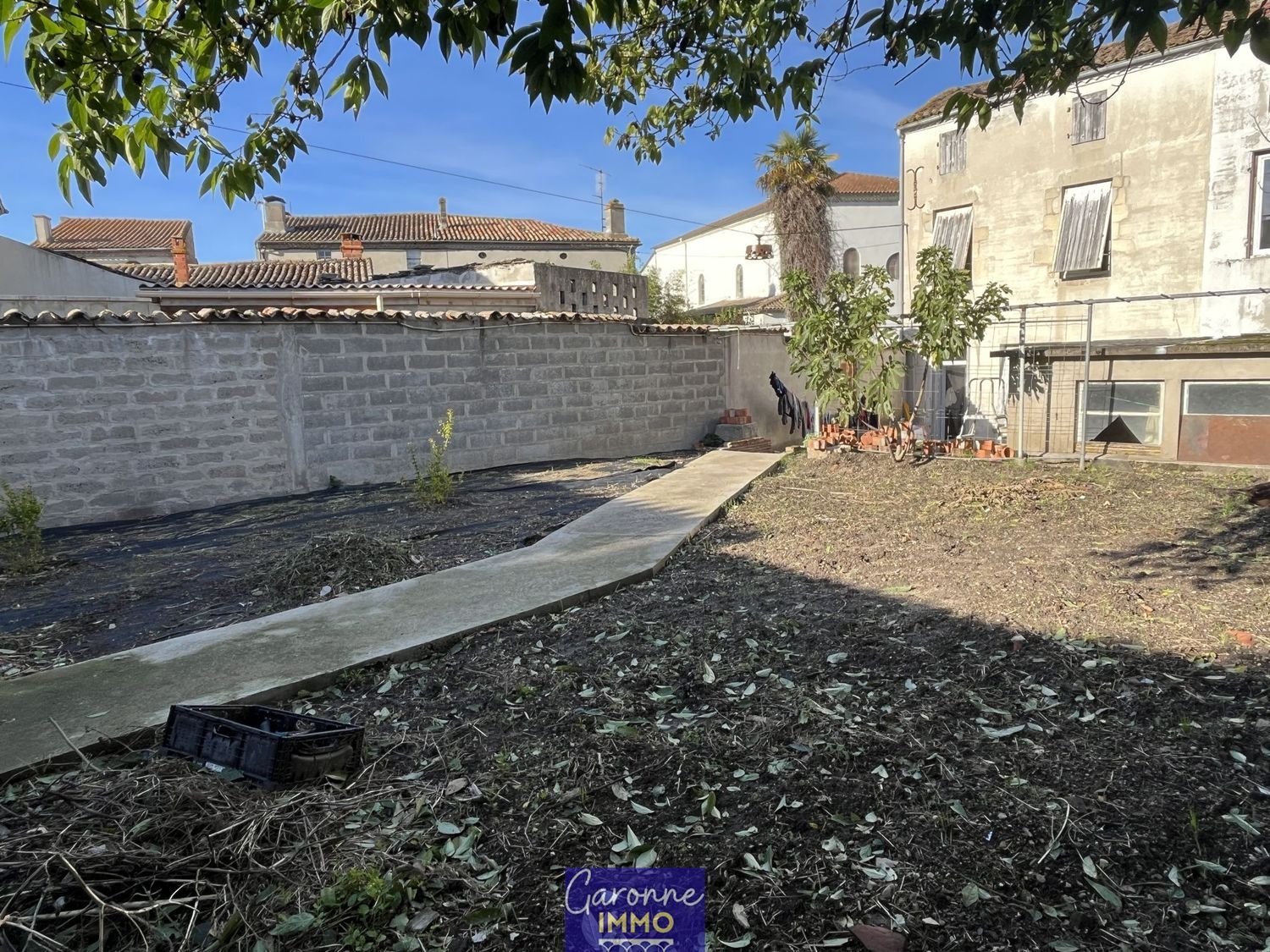 Maison à vendre, 150m², Tonneins