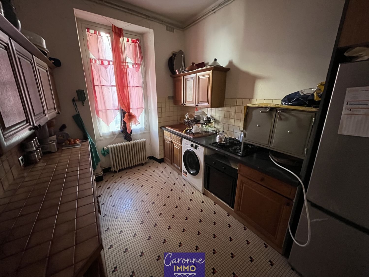 Maison à vendre, 150m², Tonneins
