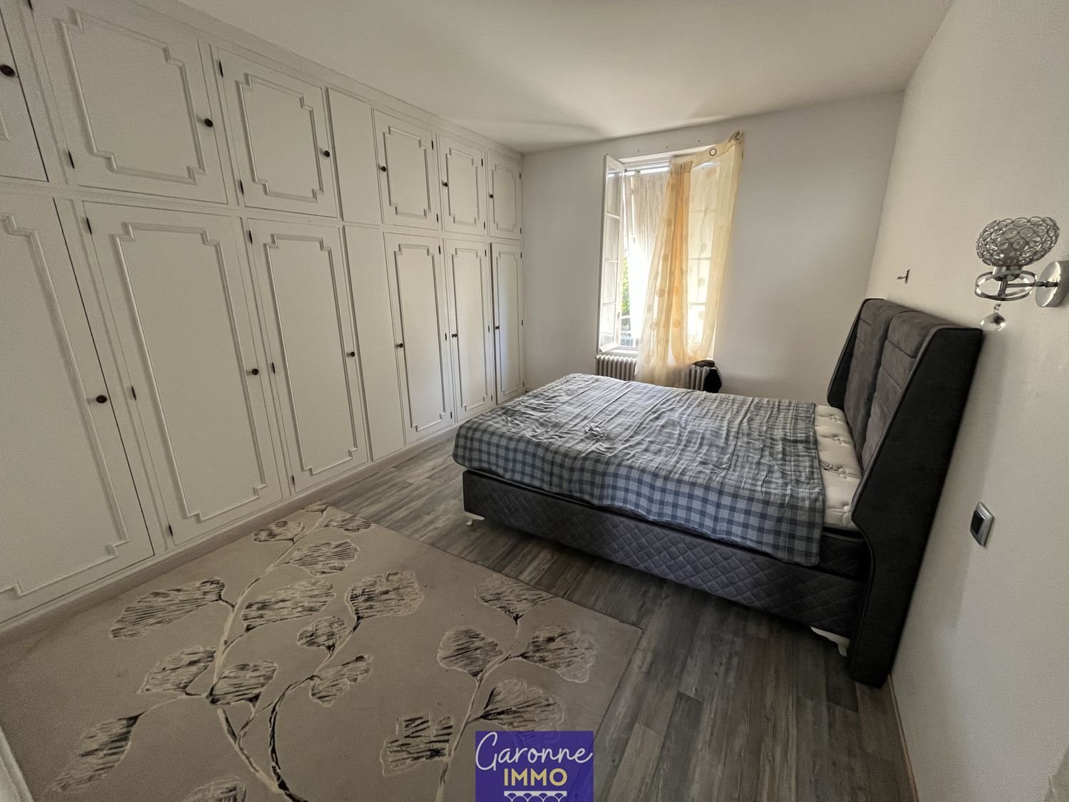 Maison à vendre, 150m², Tonneins