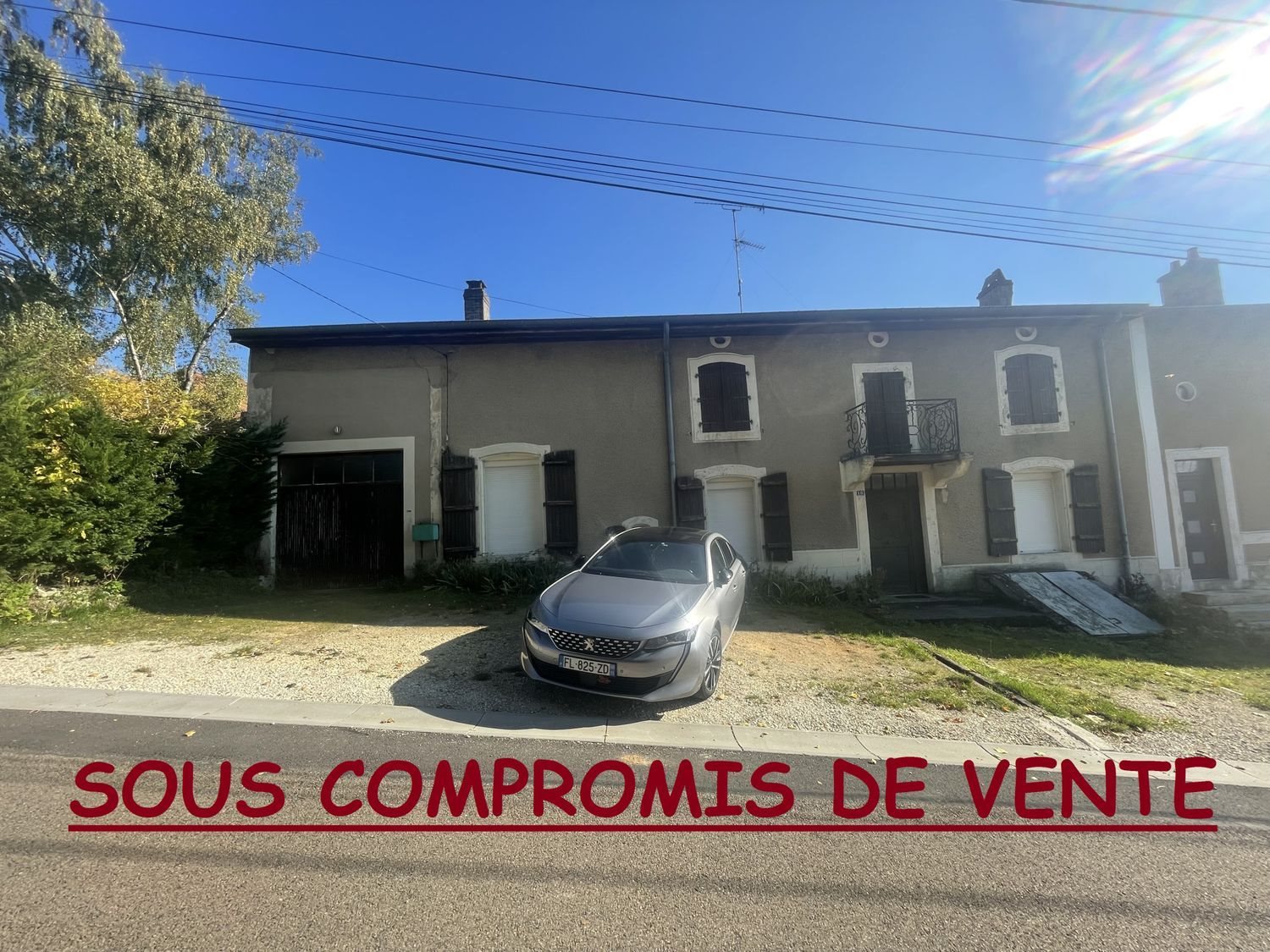 Maison à vendre, 160m², Saint-Mihiel