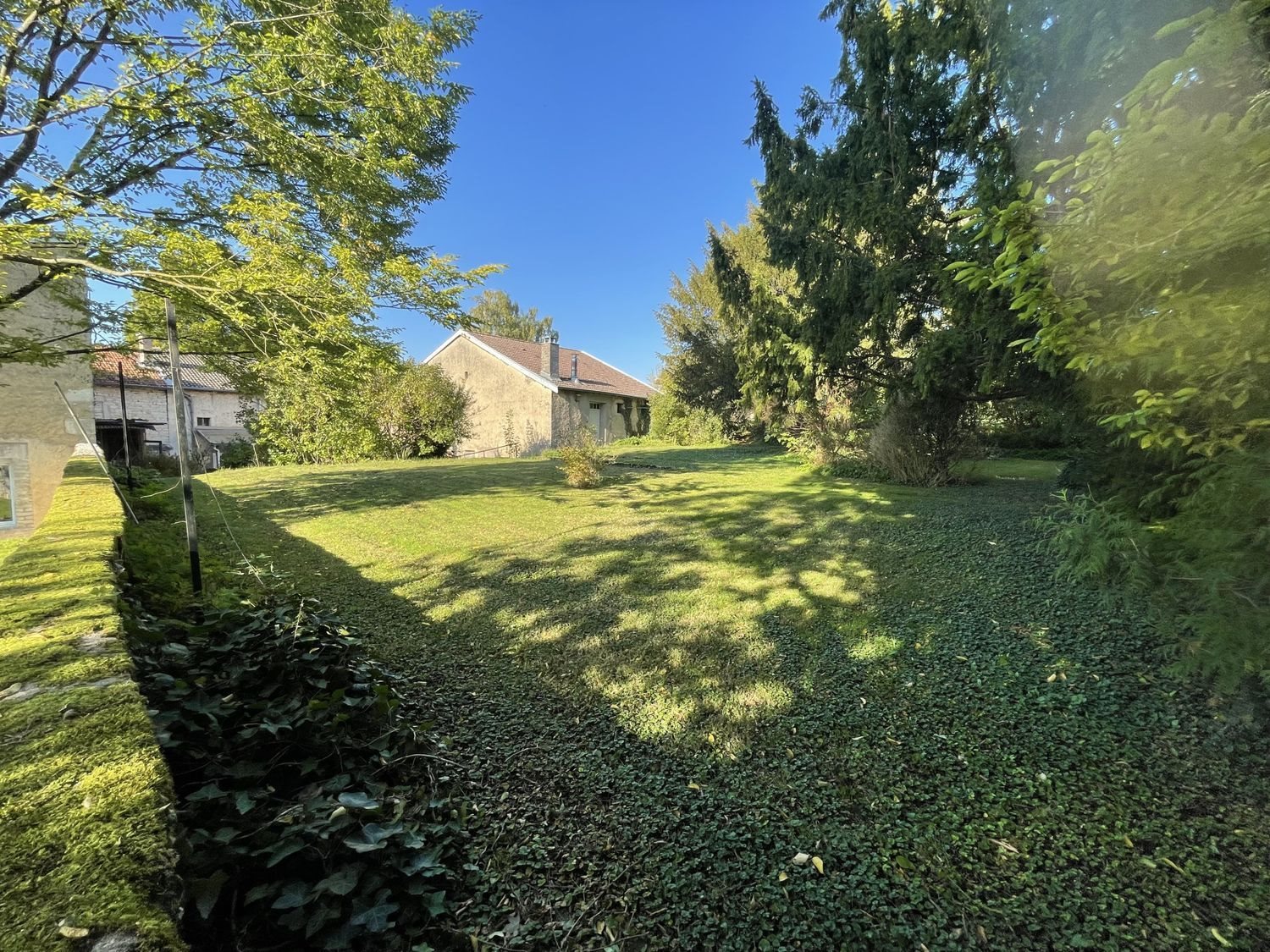 Maison à vendre, 160m², Saint-Mihiel