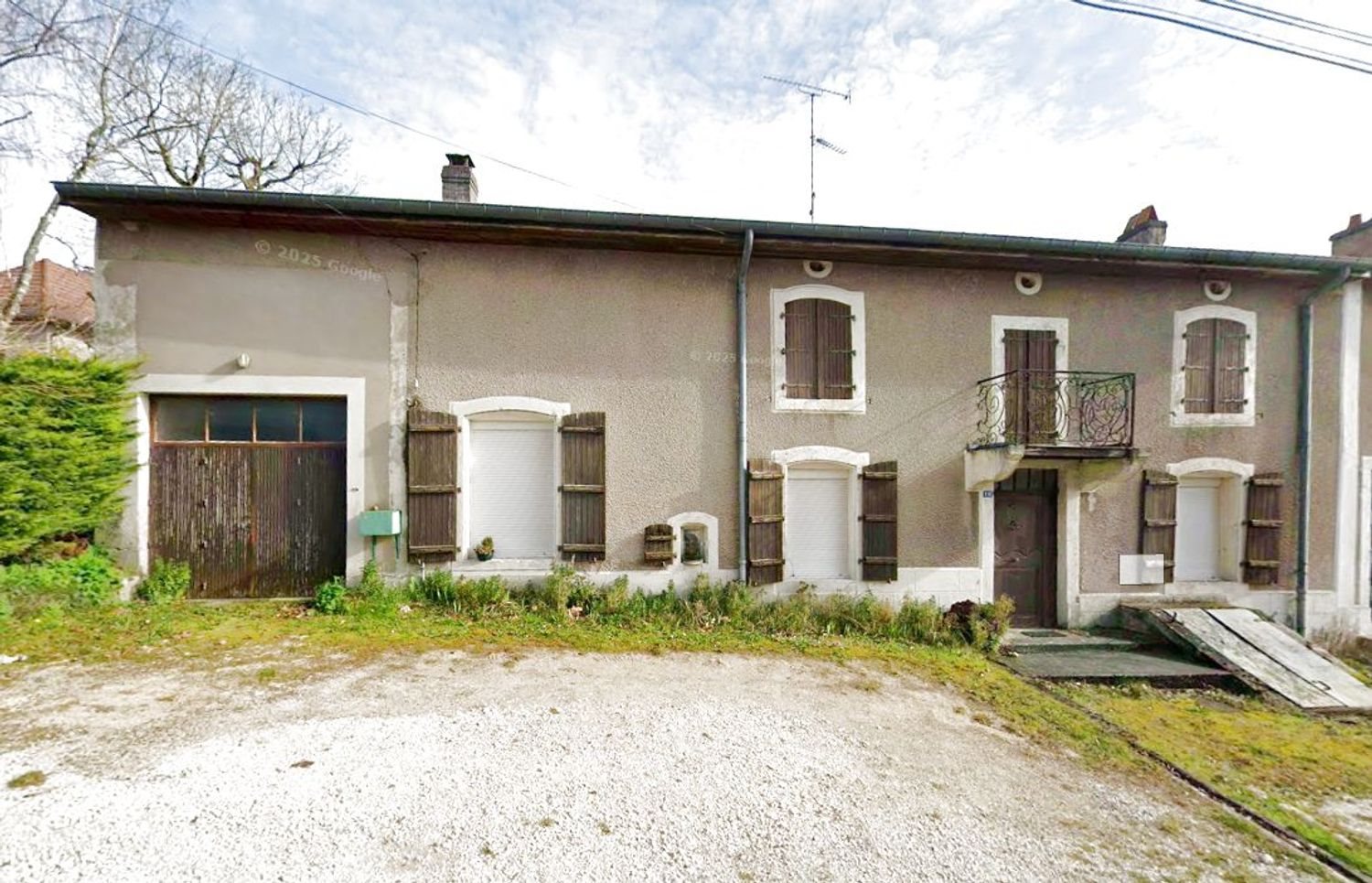 Maison à vendre, 160m², Saint-Mihiel