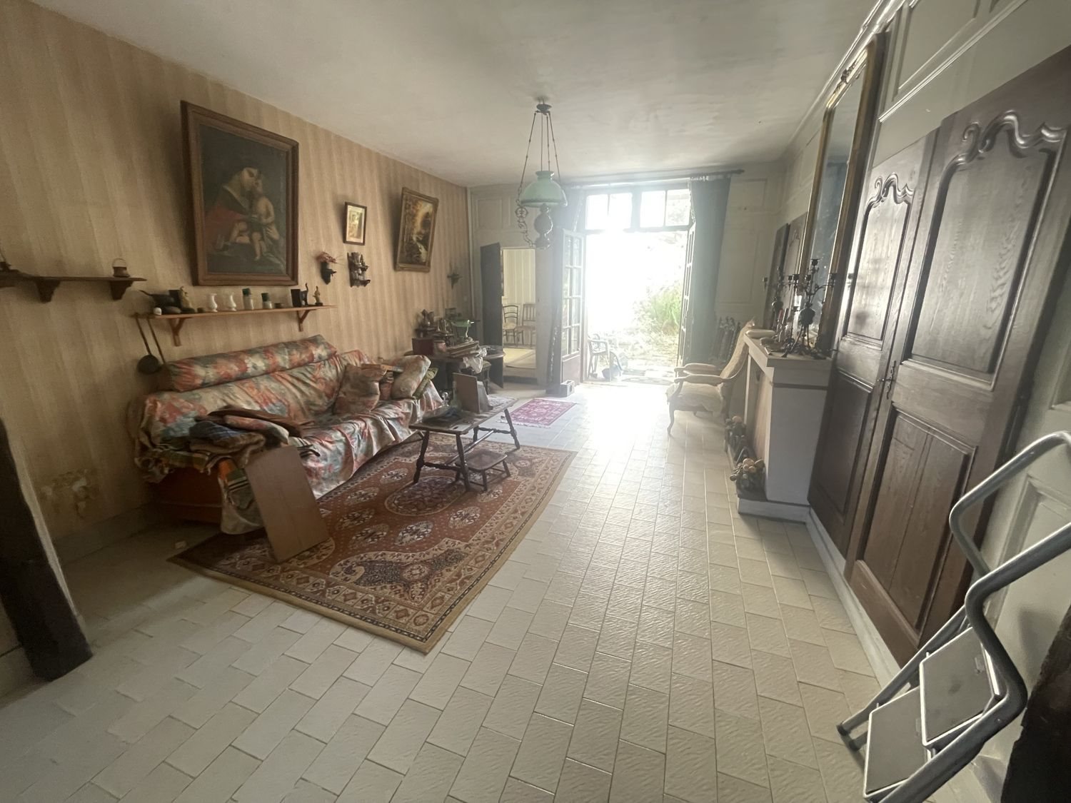 Maison à vendre, 160m², Saint-Mihiel