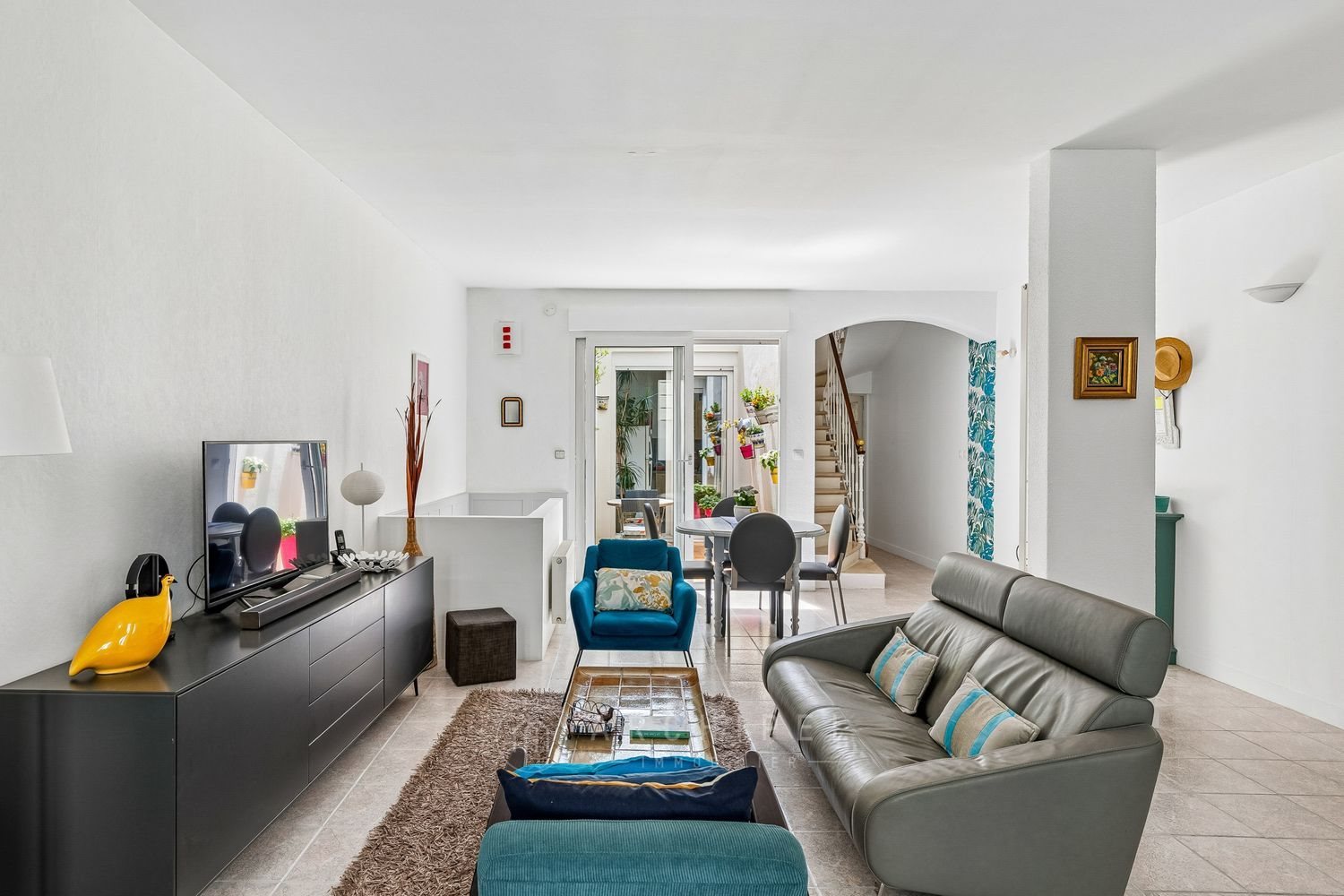 Maison à vendre, 149m², Bordeaux