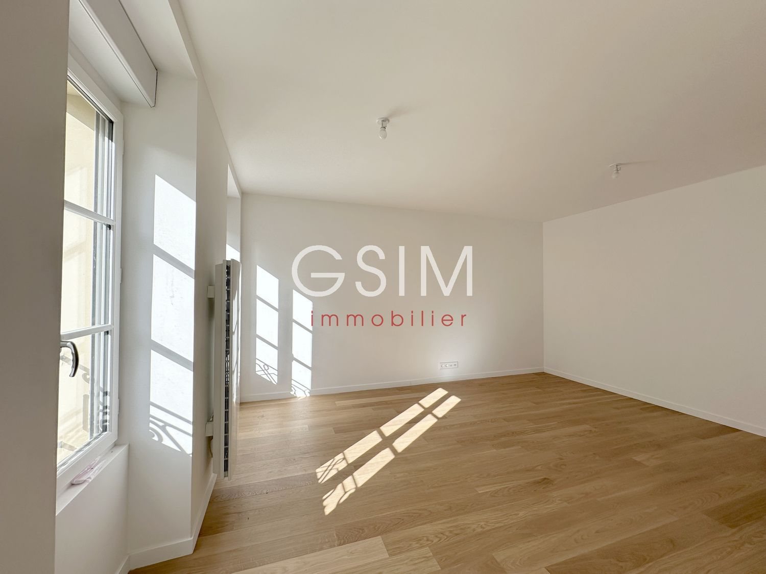 Appartement à louer, 57m², Versailles