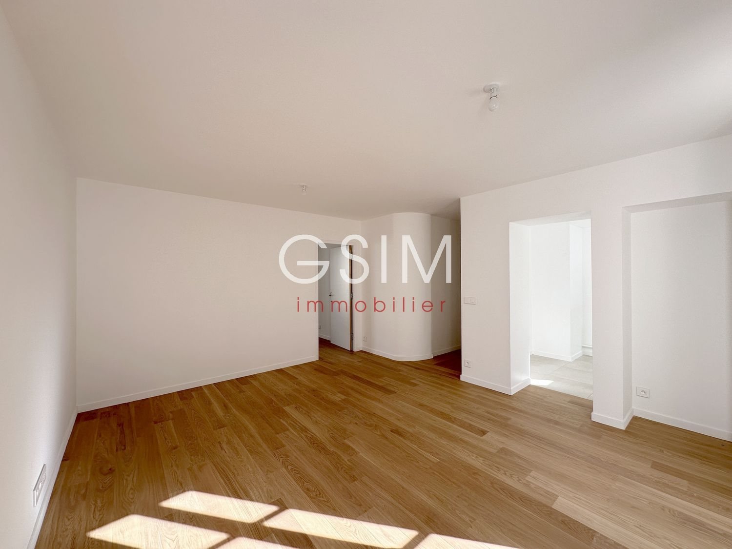 Appartement à louer, 57m², Versailles