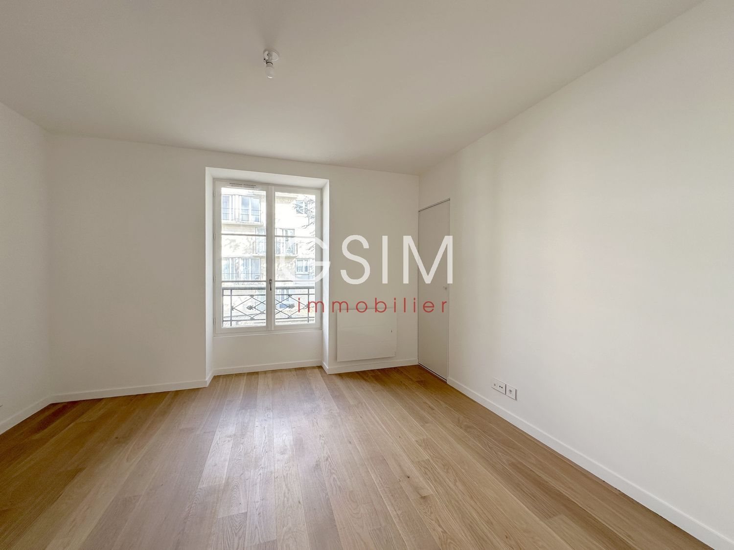 Appartement à louer, 57m², Versailles