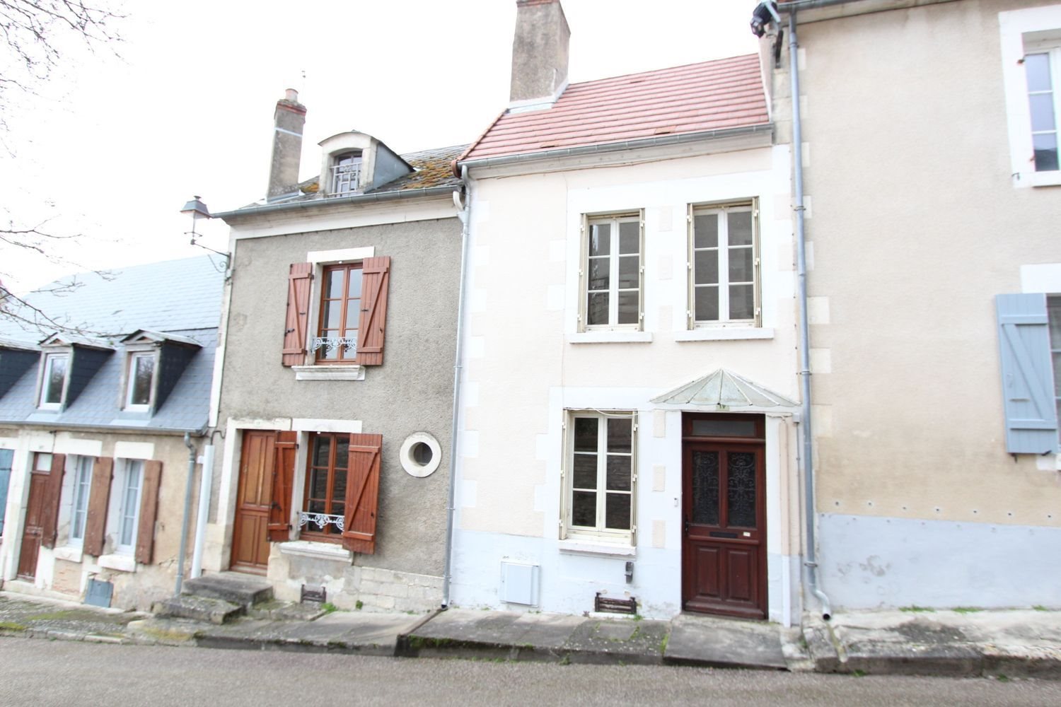 Maison à vendre, 105m², Pouilly-sur-Loire
