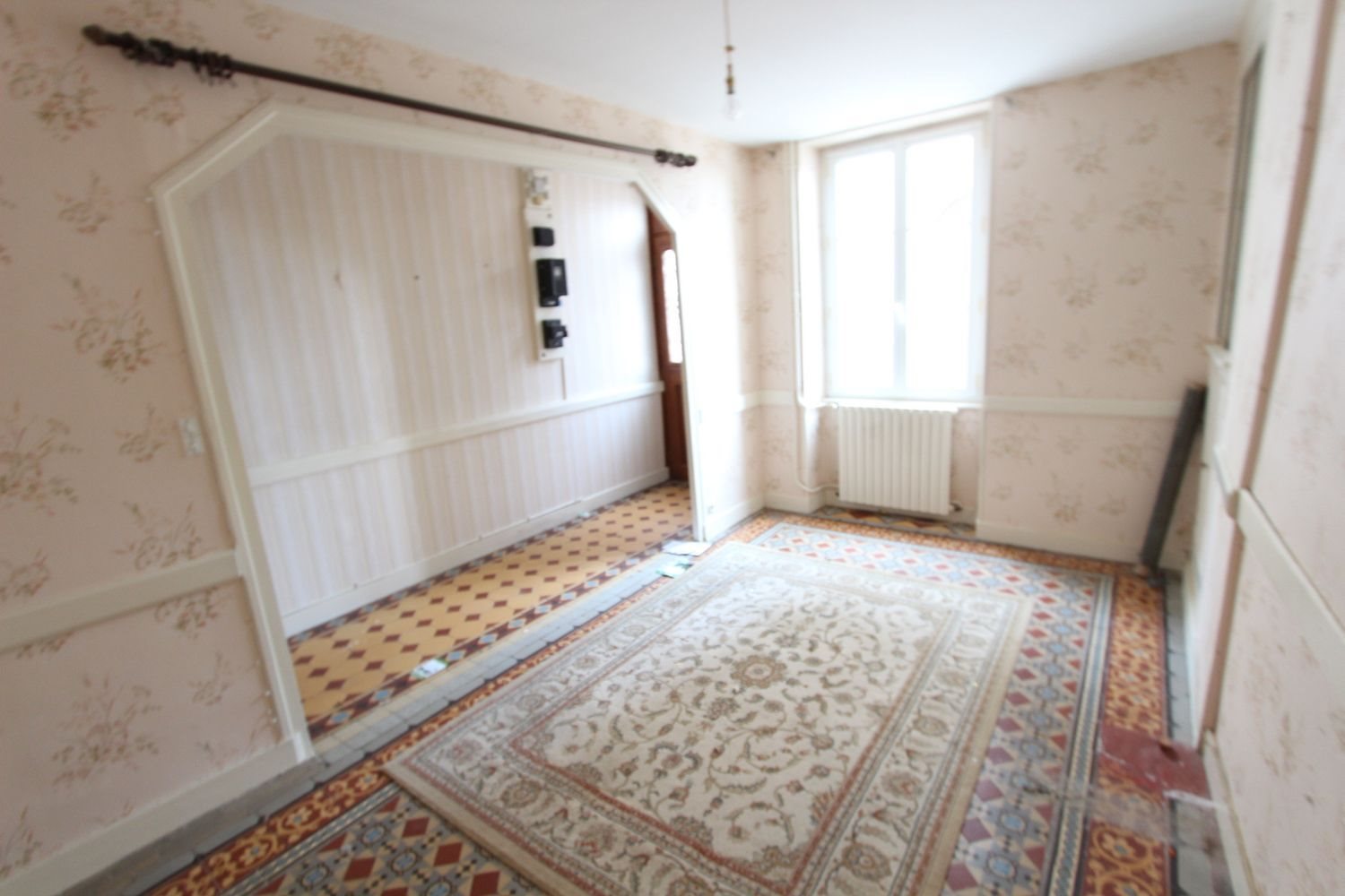 Maison à vendre, 105m², Pouilly-sur-Loire