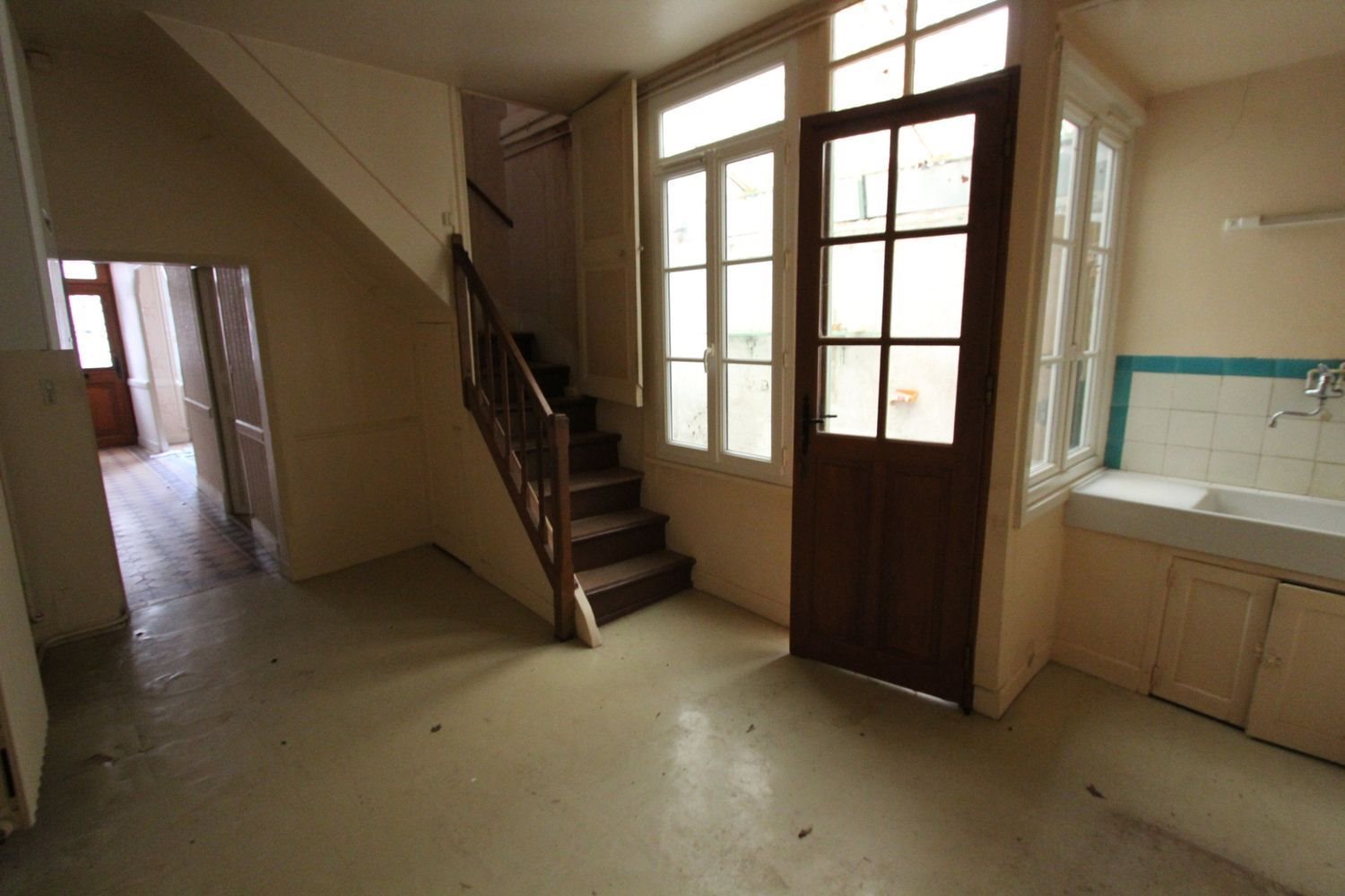 Maison à vendre, 105m², Pouilly-sur-Loire