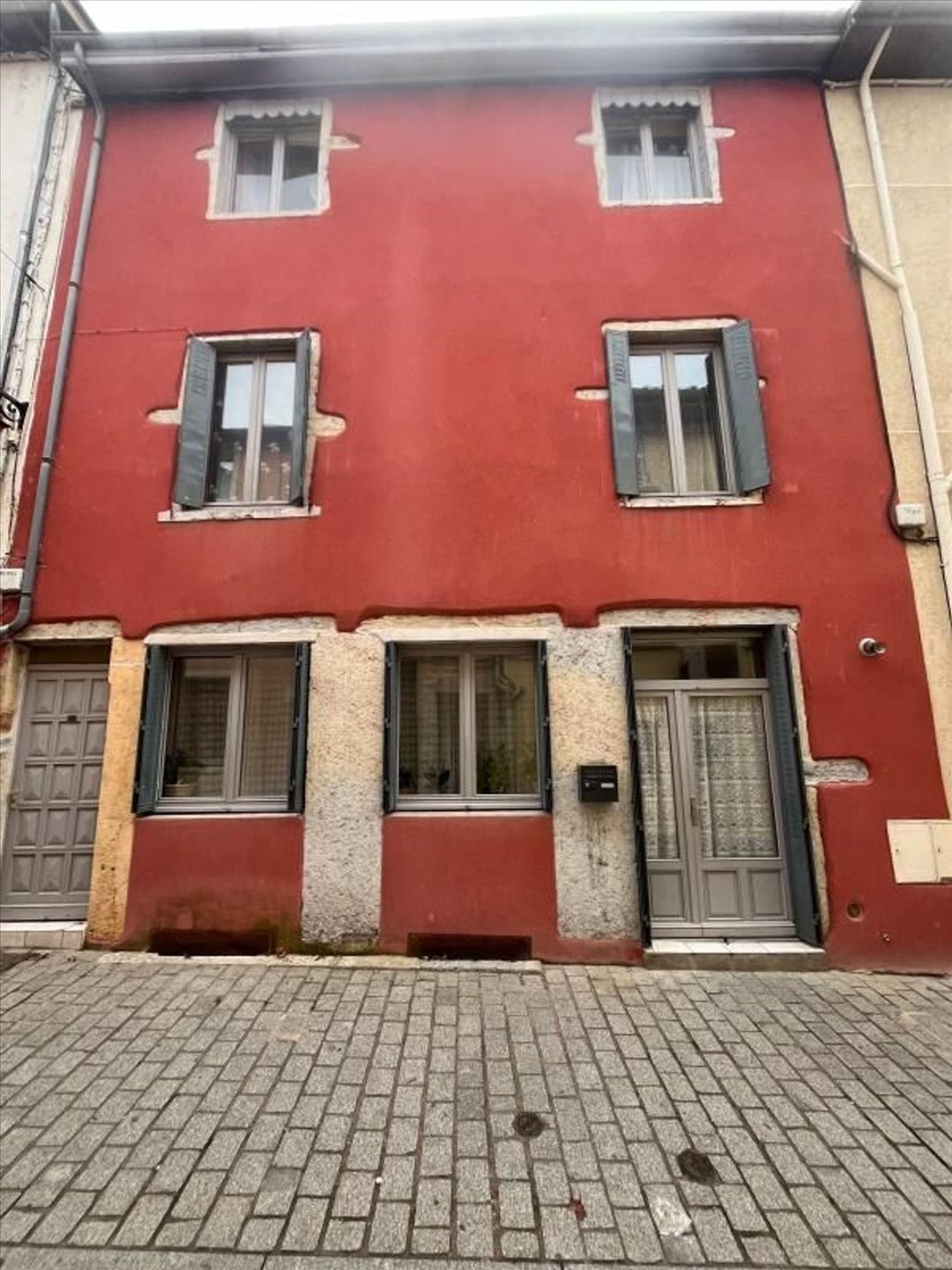 Maison à vendre, 153m², Neuville-sur-Saône