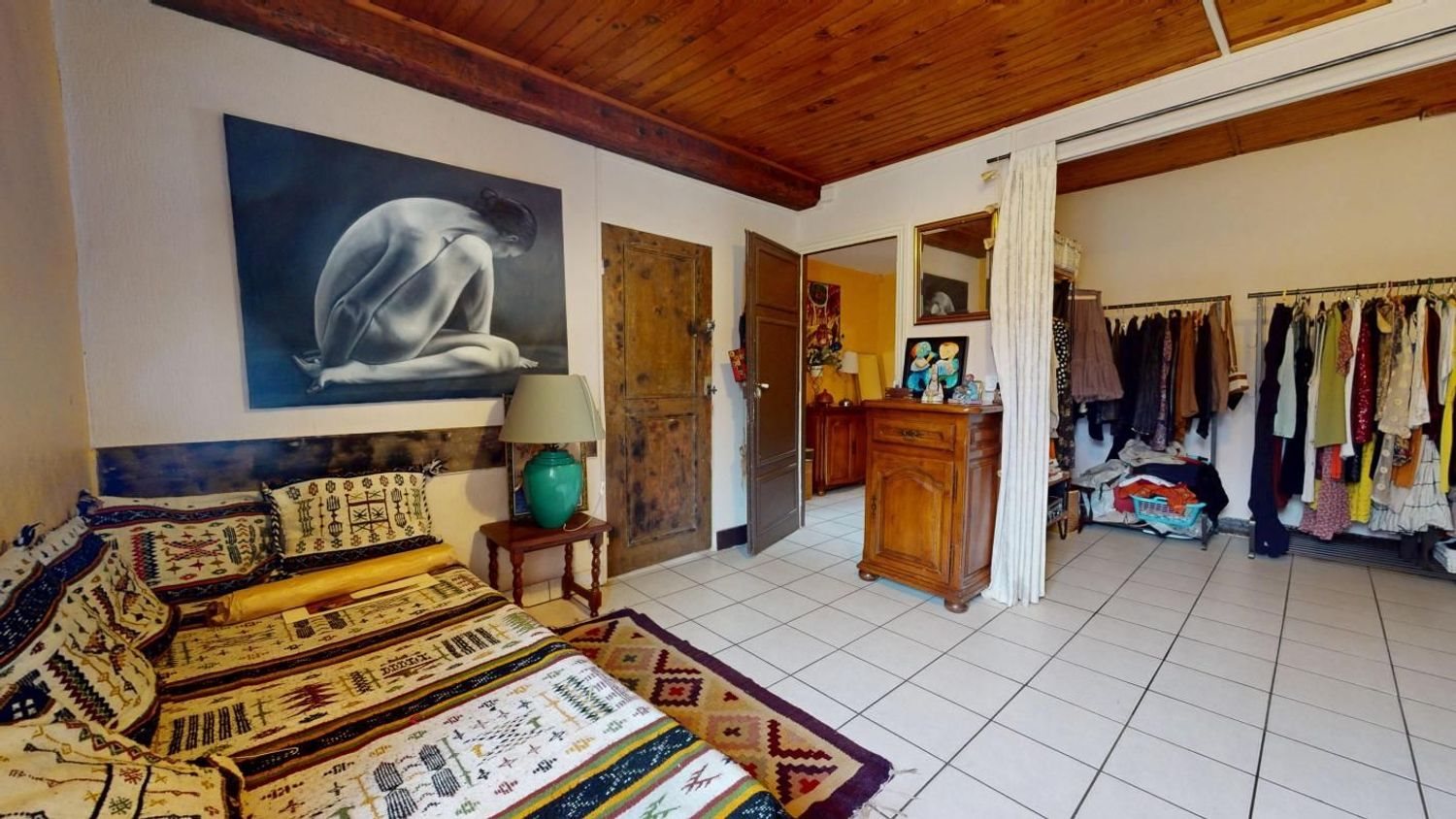 Maison à vendre, 153m², Neuville-sur-Saône