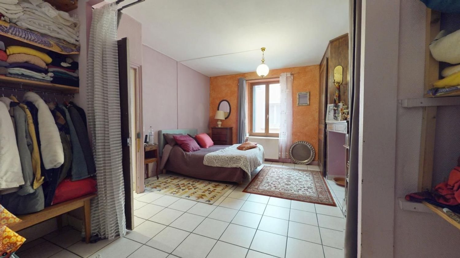 Maison à vendre, 153m², Neuville-sur-Saône
