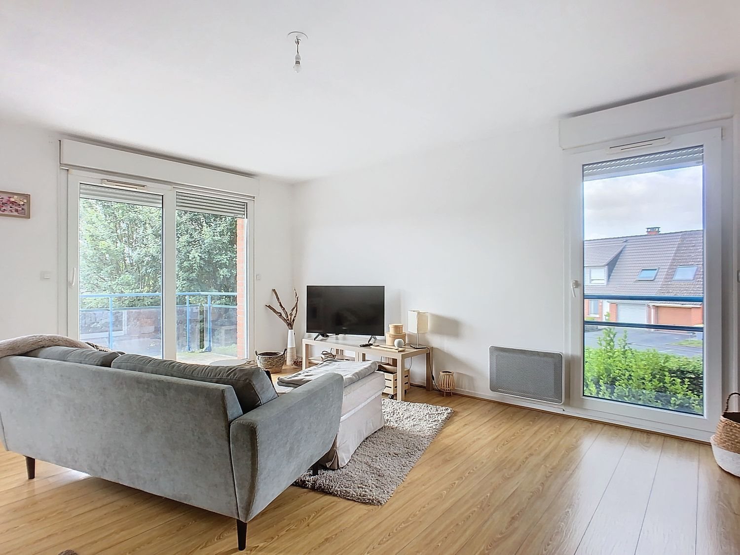 Appartement à vendre, 74m², Erquinghem-Lys