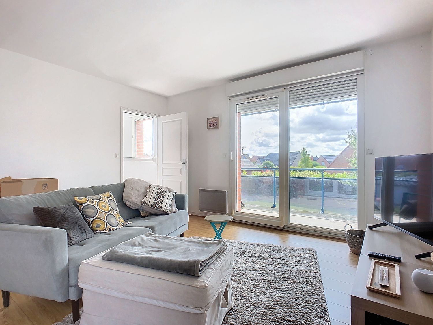 Appartement à vendre, 74m², Erquinghem-Lys