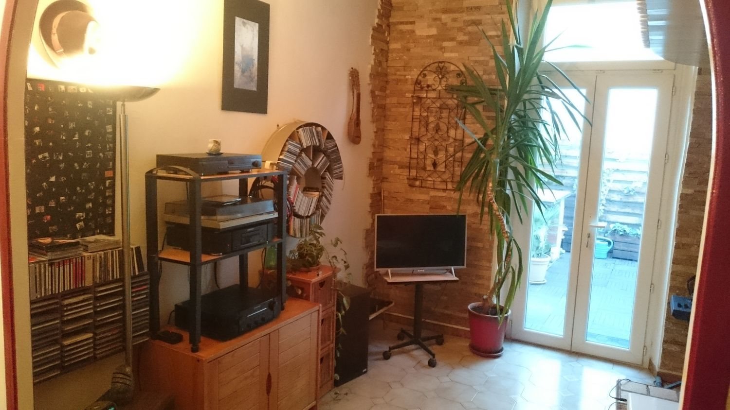 Appartement à vendre, 42m², Aubagne