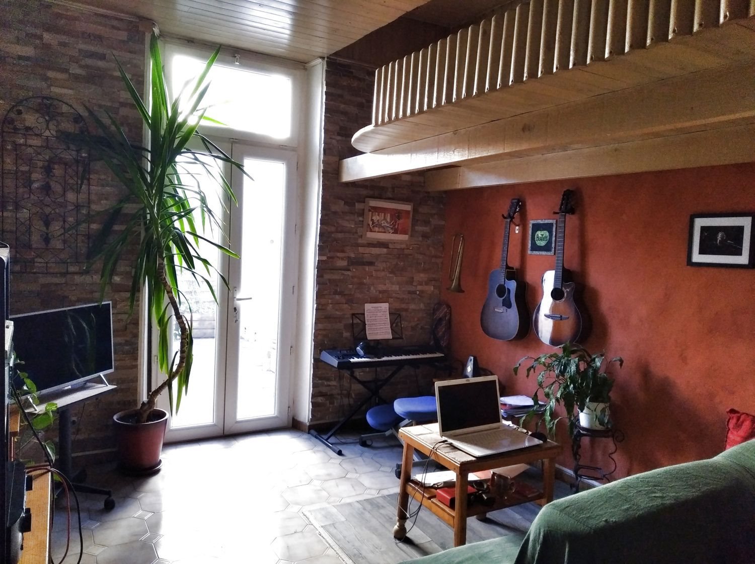 Appartement à vendre, 42m², Aubagne