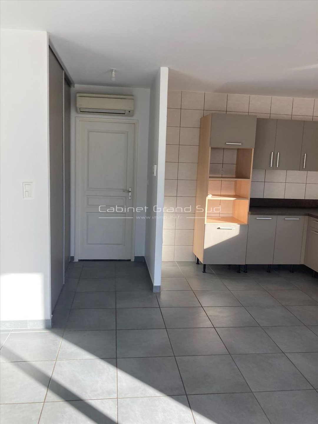 Maison à louer, 120m², Saint-Mathieu-de-Tréviers