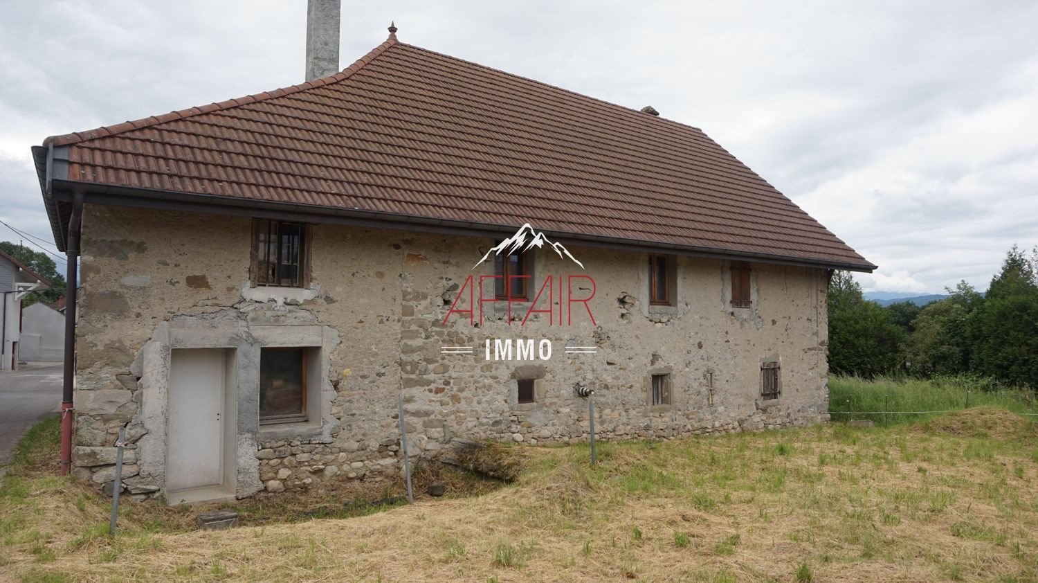 Maison à vendre, 300m², Arthaz-Pont-Notre-Dame