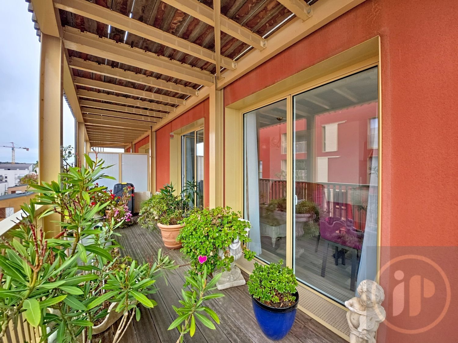 Appartement à vendre, 65m², Carrières-sous-Poissy